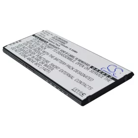   Samsung EB-BG850BBC,  EB-BG850BBE, EB-BG850BBE 3.85V 1700mAh utángyártott akku Li-ion