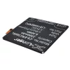 Sony Ericsson LIS1546ERPC 3.8V 2500mAh utángyártott akku Li-Polymer