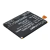 Asus 0B200-00850000,  C11P1324, C11P1324 3.8V 2100mAh utángyártott akku Li-Polymer