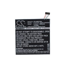   Asus C11P1327, 0B200-00950000,  C11P1327 3.8V 3900mAh utángyártott akku Li-Polymer