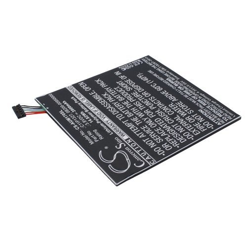 Asus C11P1327, 0B200-00950000,  C11P1327 3.8V 3900mAh utángyártott akku Li-Polymer