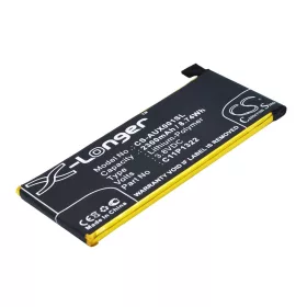   Asus C11P1322 3,8V 2300mAh utángyártott RealPower Li-Polymer akku