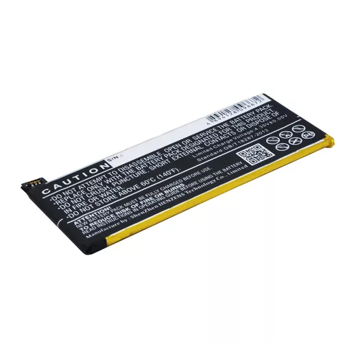 Asus C11P1322 3,8V 2300mAh utángyártott RealPower Li-Polymer akku