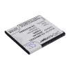 Samsung  EB-BG530BBC,  EB-BG530BBE, BG530CBU 3,8V 2600mAh utángyártott RealPower Li-ion akku
