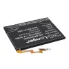 Blackberry BAT-58107-003 3.8V 3400mAh utángyártott akku Li-Polymer