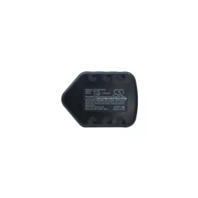   IZUMI BP-70EI, BP-70I, BP-70R 14.4VV 3000mAh utángyártott RealPower Ni-MH akku
