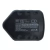 IZUMI BP-70EI, BP-70I, BP-70R 14.4VV 3000mAh utángyártott RealPower Ni-MH akku