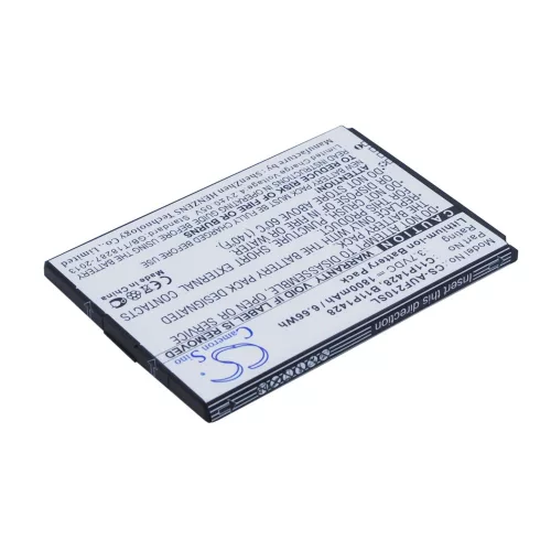Asus 0B200-01480200,  B11P1428,  C11P1428 3.7V 1800mAh utángyártott akku Li-ion