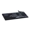 Apple 616-00036 3.8VV 1715mAh utángyártott akku Li-Polymer