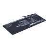 Apple 616-00042 3.8VV 2750mAh utángyártott akku Li-Polymer