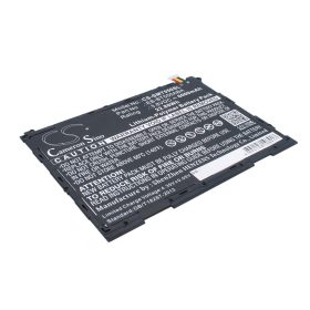   Samsung EB-BT550ABE, EB-BT550ABA,  EB-BT550ABE 3.8V 6000mAh utángyártott akku Li-Polymer