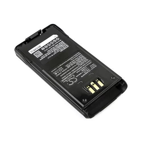 KENWOOD KNB-33L 7.4V 1800mAh utángyártott akku