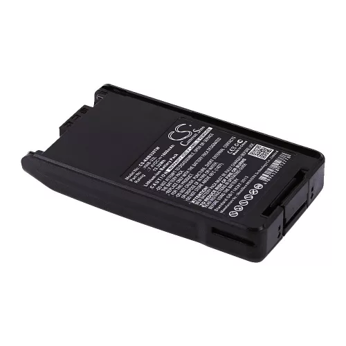 KENWOOD KNB-33L 7.4V 1800mAh utángyártott akku