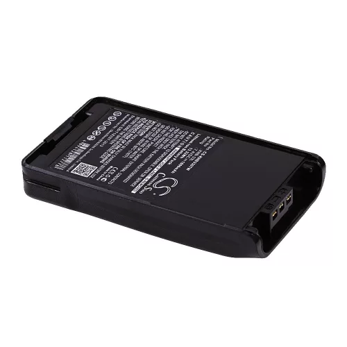 KENWOOD KNB-33L 7.4V 1800mAh utángyártott akku