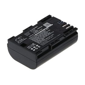 Canon LP-E6N 7.2V 2000mAh utángyártott akku