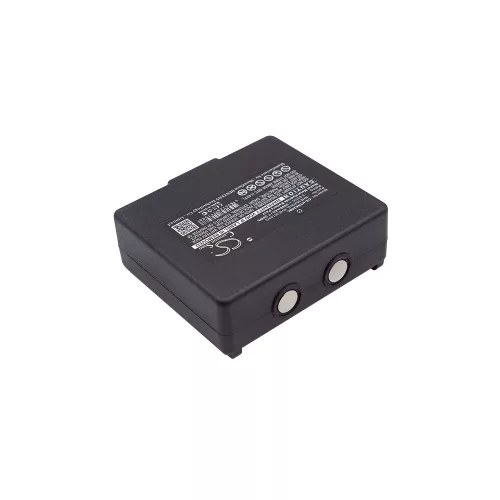 Abitron KH68300990.A 3.6V 2000mAh utángyártott akku Ni-MH