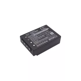   HBC 005-01-00615,  BA225000,  Hub05AA 6V 2000mAh utángyártott akku Ni-MH