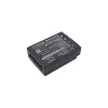HBC 005-01-00615,  BA225000,  Hub05AA 6V 2000mAh utángyártott akku Ni-MH
