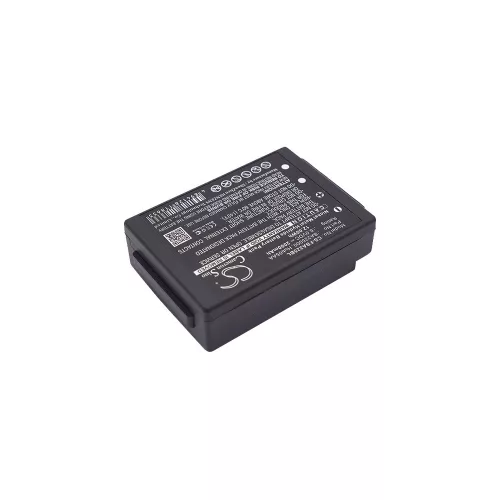 HBC 005-01-00615,  BA225000,  Hub05AA 6V 2000mAh utángyártott akku Ni-MH