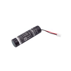 Fluke 4375741,  FLK-VT04 3.7V 3400mAh utángyártott akku