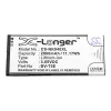 Microsoft BV-T5E 3,85V 2900mAh utángyártott RealPower Li-ion akku