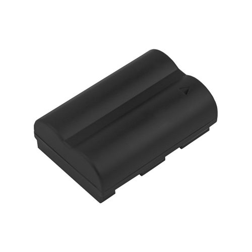 Canon  BP-511,  BP-511A, BP-508 7.4V 2000mAh utángyártott RealPower Li-ion akku