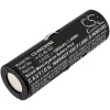 Welch-Allyn X-02.99.380 3.6V 1000mAh utángyártott akku Ni-MH