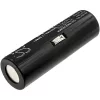 Welch-Allyn X-02.99.380 3.6V 1000mAh utángyártott akku Ni-MH