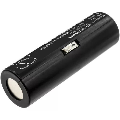 Welch-Allyn X-02.99.380 3.6V 1000mAh utángyártott akku Ni-MH