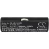 Welch-Allyn X-02.99.380 3.6V 1000mAh utángyártott akku Ni-MH