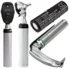Welch-Allyn X-02.99.380 3.6V 1000mAh utángyártott akku Ni-MH