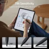 ESR Geo Digital+ Stylus Pen aktív toll rajzoláshoz, jegyzethez, Apple iPad-hez - fekete