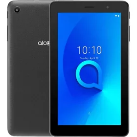 Alcatel 1T 7"  WIFI (9309) 2/32 GB  BLACK + CASE tablet