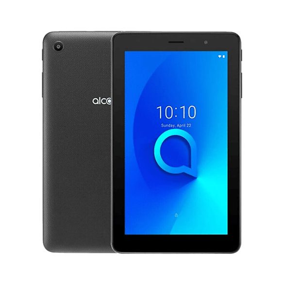 Alcatel 1T 7"  WIFI (9309) 2/32 GB  BLACK + CASE tablet