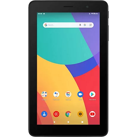 Alcatel 1T 7"  WIFI (9309) 2/32 GB  BLACK + CASE tablet
