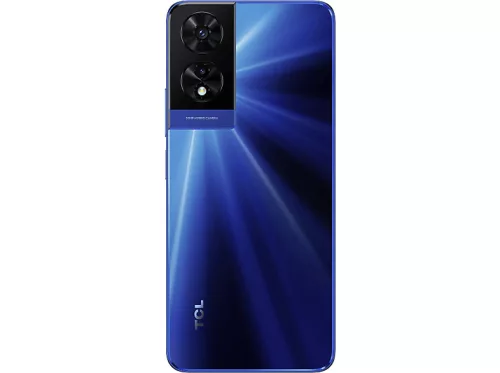 TCL 505 DS 8/128 GB ÓCEÁNKÉK mobiltelefon
