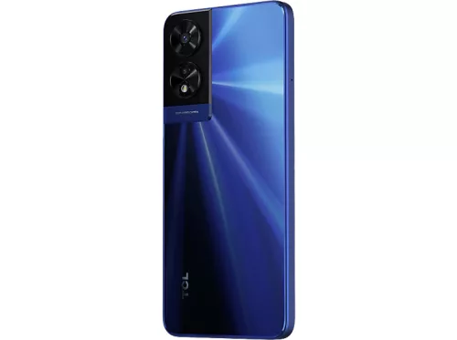 TCL 505 DS 8/128 GB ÓCEÁNKÉK mobiltelefon