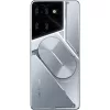 Tecno POVA 5 PRO 5G 8/256 SILVER FANTASY mobiltelefon