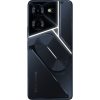 Tecno POVA 5 PRO 5G 8/256 DARK ILLUSION mobiltelefon