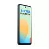Tecno SPARK GO 2024 3/64 GRAVITY BLACK mobiltelefon