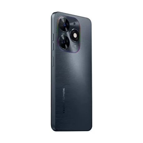Tecno SPARK GO 2024 3/64 GRAVITY BLACK mobiltelefon