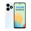 Tecno SPARK GO 2024 3/64 MYSTERY WHITE mobiltelefon