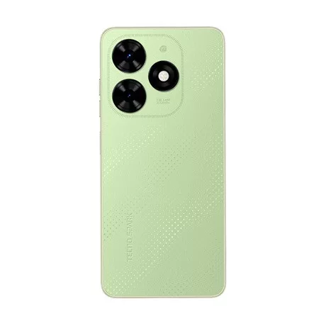 Tecno SPARK GO 2024 3/64 MAGIC SKIN GREEN mobiltelefon