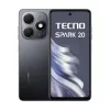 Tecno SPARK 20 8/256 GRAVITY BLACK mobiltelefon