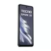 Tecno SPARK 20 8/256 GRAVITY BLACK mobiltelefon