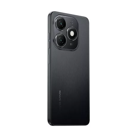 Tecno SPARK 20 8/256 GRAVITY BLACK mobiltelefon