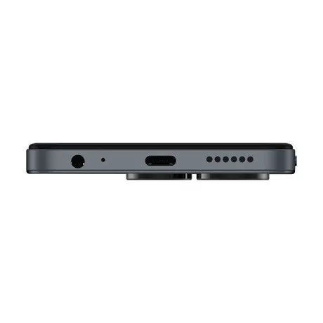 Tecno SPARK 20C 4/128 GRAVITY BLACK mobiltelefon