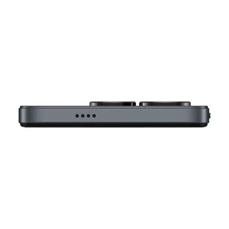 Tecno SPARK 20C 4/128 GRAVITY BLACK mobiltelefon