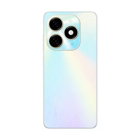 Tecno SPARK 20 8/256 CYBER WHITE mobiltelefon