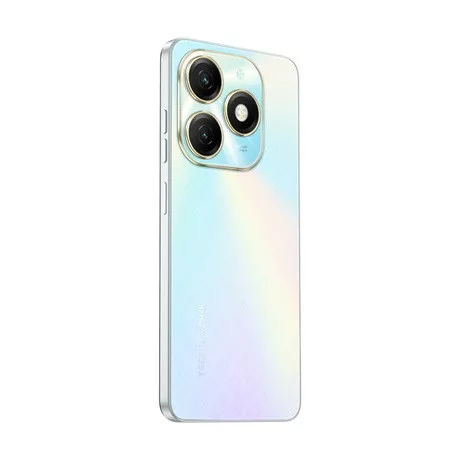 Tecno SPARK 20 8/256 CYBER WHITE mobiltelefon
